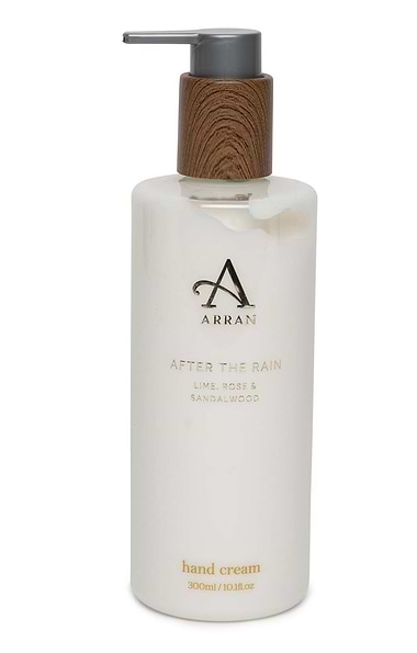 Arran Sense of Scotland Hand Cream