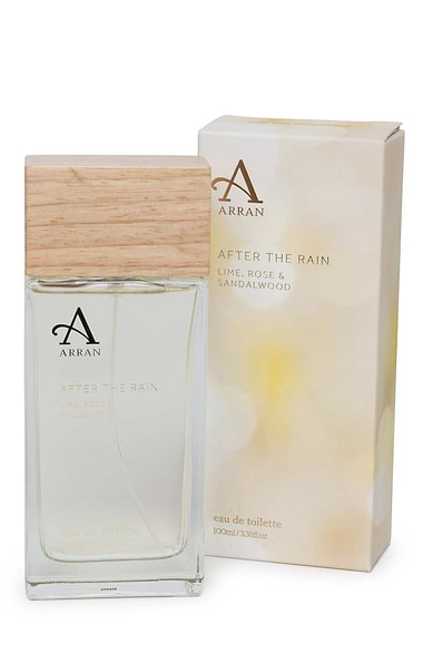 Arran Sense of Scotland Eau De Toilette