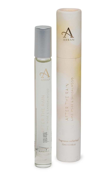Arran Sense of Scotland Fragranced Rollerball
