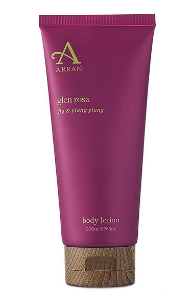 Arran Sense of Scotland Glen Rosa Body Lotion