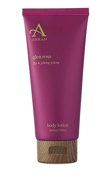 Arran Sense of Scotland Glen Rosa Body Lotion