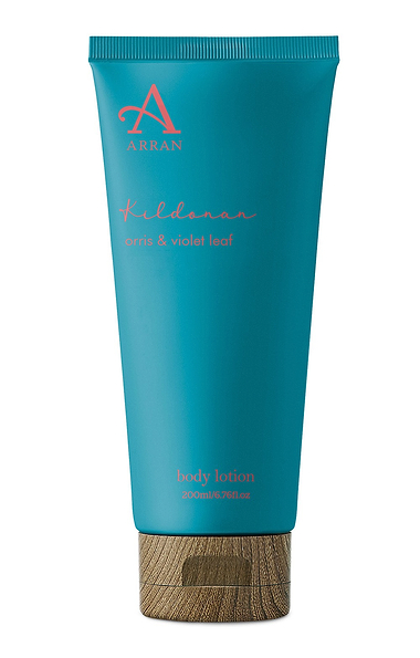 Arran Sense of Scotland Glen Rosa Body Lotion