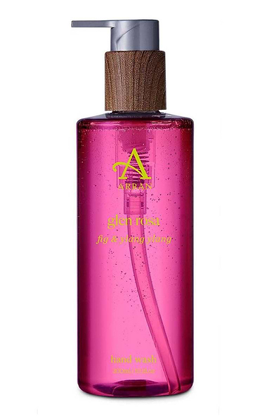 Arran Sense of Scotland Glen Rosa Hand Wash