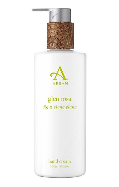 Arran Sense of Scotland Glen Rosa Hand Cream