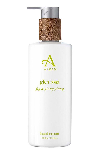 Arran Sense of Scotland Glen Rosa Hand Cream
