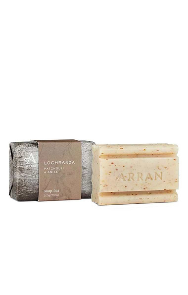 Men's Arran Sense of Scotland Lochranza Soap