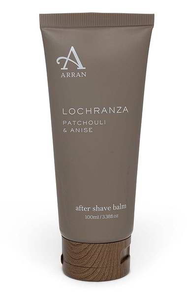 Arran Sense of Scotland After Shave Balm