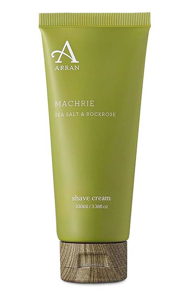 Men's Arran Sense of Scotland Machrie Shave Cream