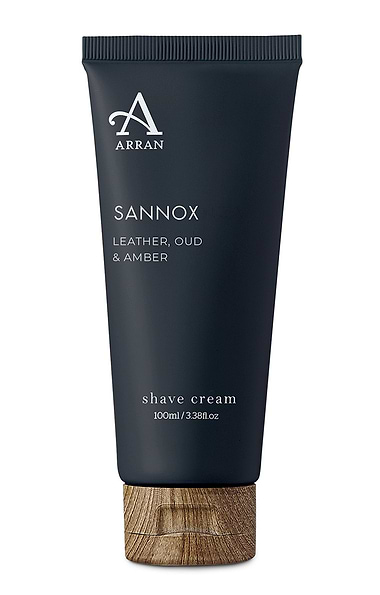 Men's Arran Sense of Scotland Machrie Shave Cream