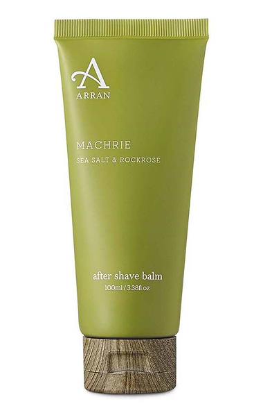 Men's Machrie After Shave Balm