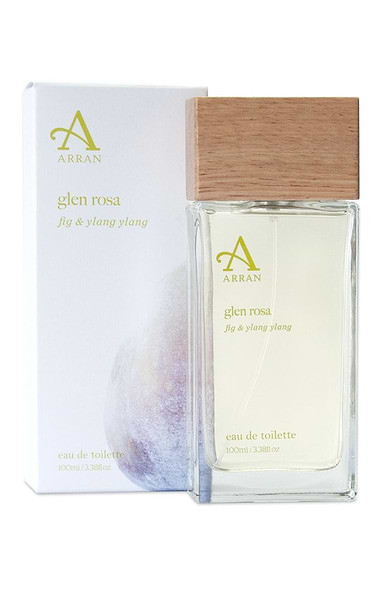 Arran Sense of Scotland Eau De Toilette