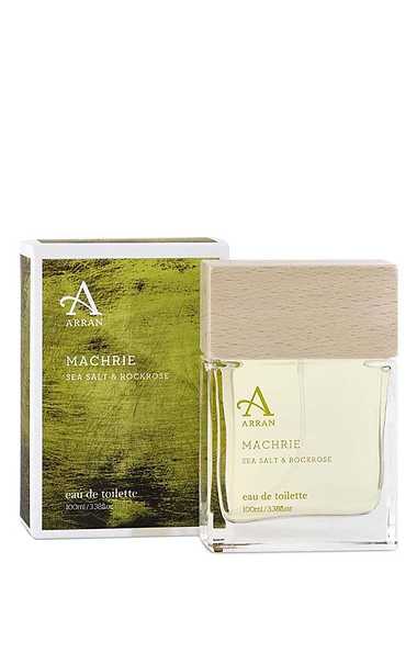Arran Sense of Scotland Eau De Toilette