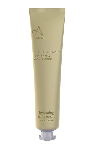 Arran Sense of Scotland Glen Rosa Hydrating Hand Cream