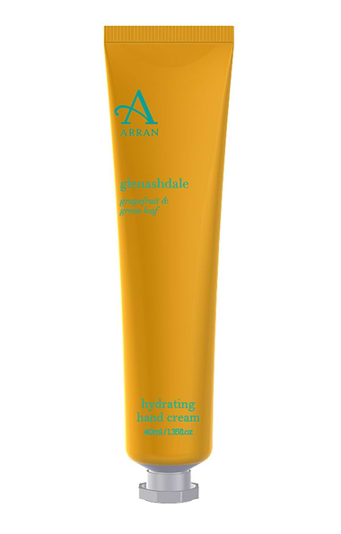 Arran Sense of Scotland Glen Rosa Hydrating Hand Cream