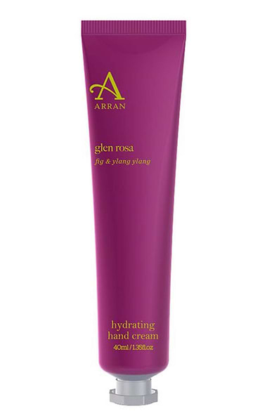 Arran Sense of Scotland Glen Rosa Hydrating Hand Cream