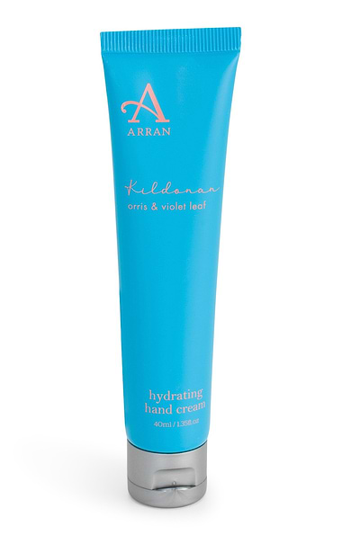 Arran Sense of Scotland Glen Rosa Hydrating Hand Cream
