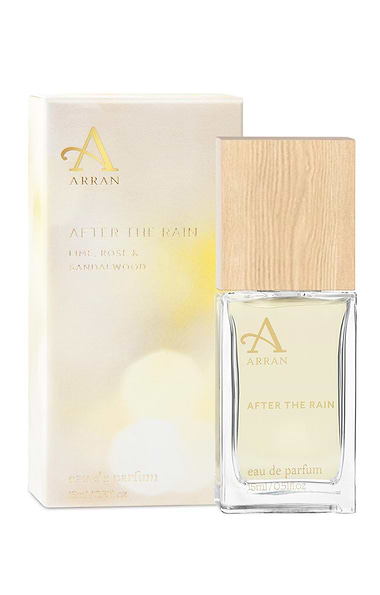 Arran Sense of Scotland After The Rain Eau De Parfum