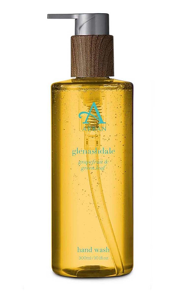 Arran Sense of Scotland Glenashdale Hand Wash
