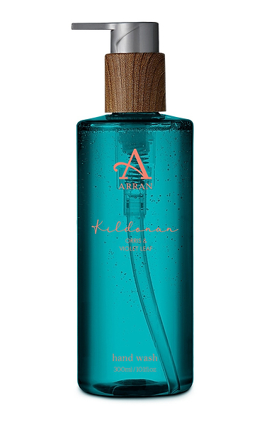 Arran Sense of Scotland Kildonan Hand Wash