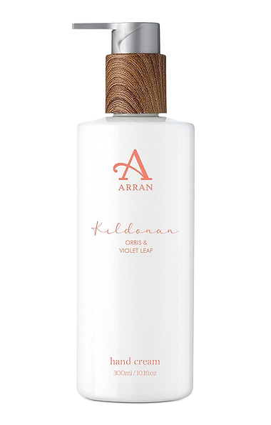 Arran Sense of Scotland Kildonan Hand Cream