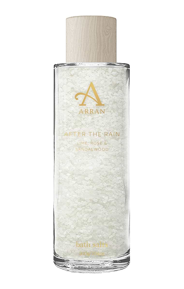 Arran Sense of Scotland After the Rain Bath Salts 200g