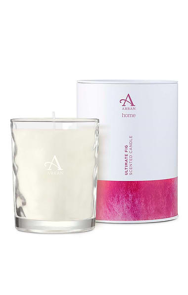 Arran Sense of Scotland Candle 35cl