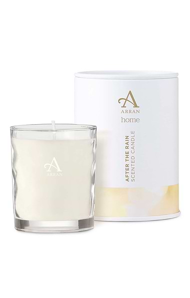 Arran Sense of Scotland Candle 8cl