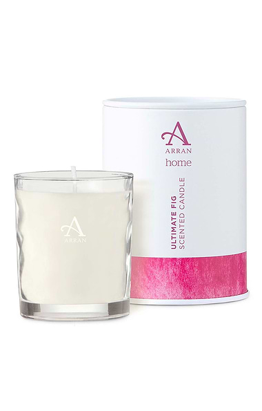 Arran Sense of Scotland Candle 8cl