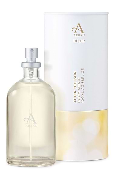 Arran Sense of Scotland Room Spray 100ml