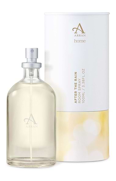 Arran Sense of Scotland Room Spray 100ml