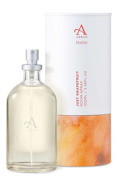 Arran Sense of Scotland Room Spray 100ml