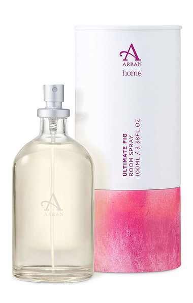 Arran Sense of Scotland Room Spray 100ml