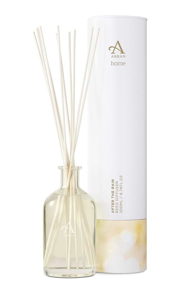 Arran Sense of Scotland Reed Diffuser 200ml