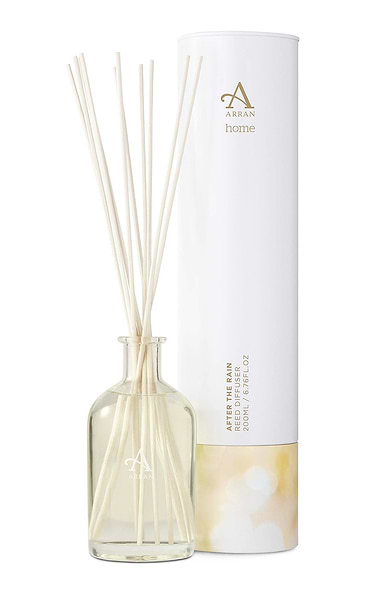 Arran Sense of Scotland Reed Diffuser 200ml