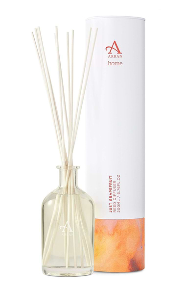 Arran Sense of Scotland Reed Diffuser 200ml