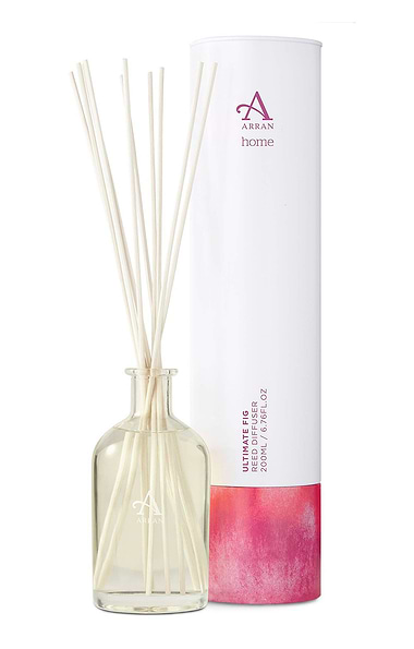 Arran Sense of Scotland Reed Diffuser 200ml