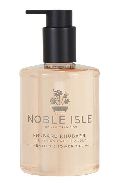 Bath and Shower Gel