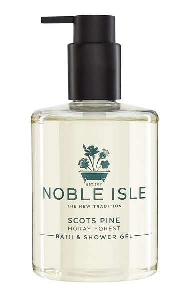 Bath and Shower Gel