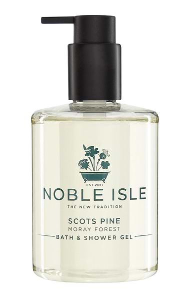 Bath and Shower Gel