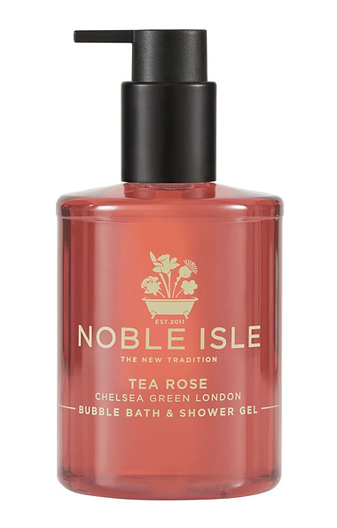 Bath and Shower Gel