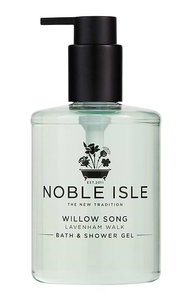 Bath and Shower Gel