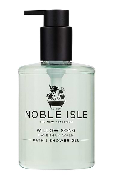 Bath and Shower Gel