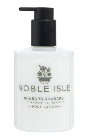 Body Lotion