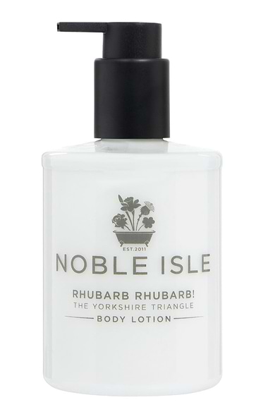 Body Lotion