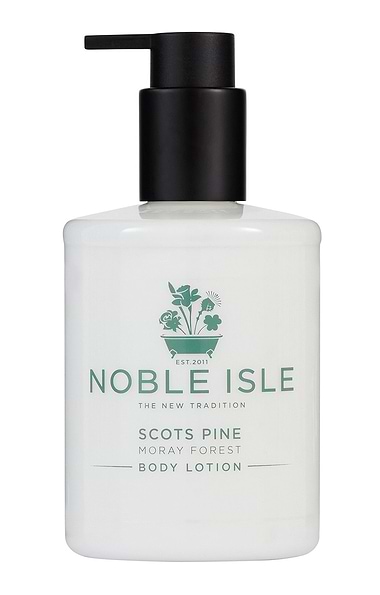 Body Lotion