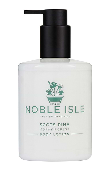 Body Lotion