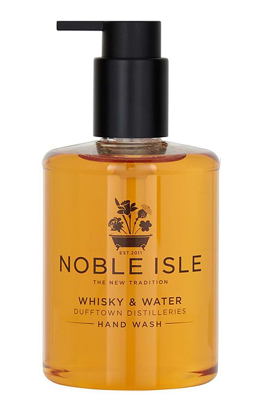 Hand Wash