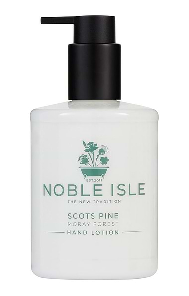 Hand Lotion