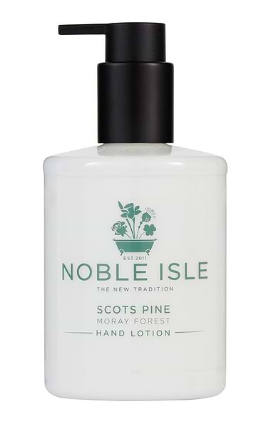 Hand Lotion