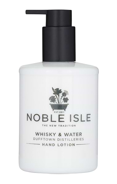 Hand Lotion